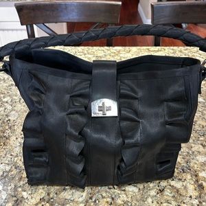 Harvey’s Seatbelt Bag